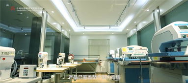 臺州市路橋同創服裝機械廠 專業鑄就品質，創新引領未來